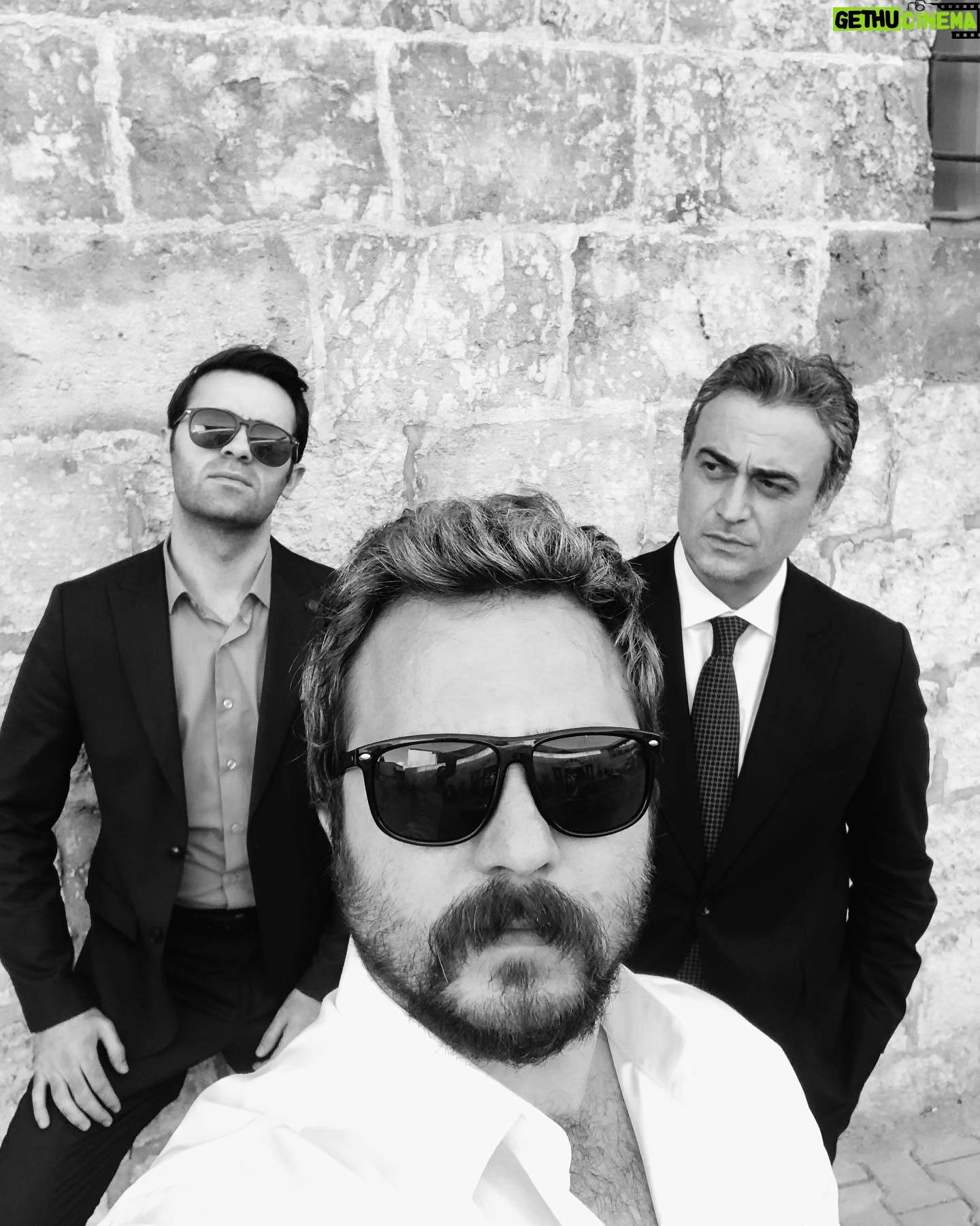 Muharrem Türkseven - 3.9K Likes - My fav guys🤟🏽
@kutsiofficial
@halibo