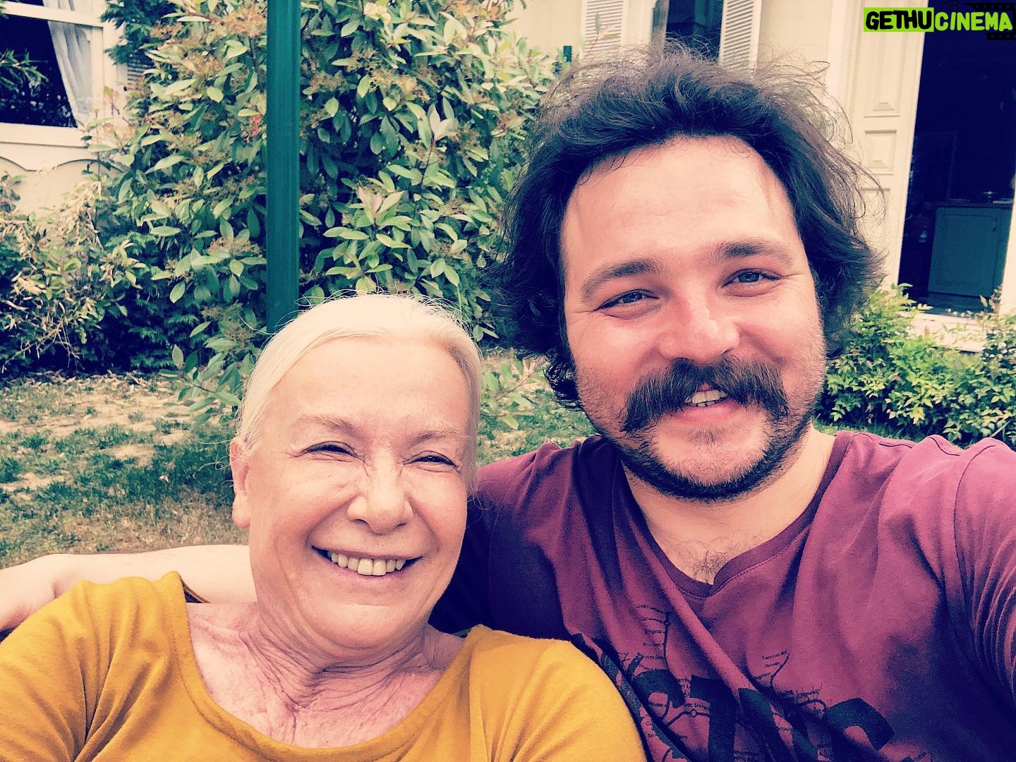 Muharrem Türkseven - 6.8K Likes - Efsane kadın ❤️💐🎈@ipekbilginipek
#istanbullugelin
#esmasultan
#nazif