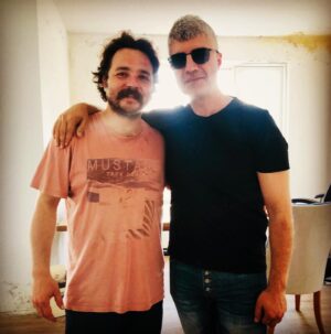 Muharrem Türkseven Instagram - Yerin çok başka be abi. ❤️🧿💐🎈
@ozcandeniz