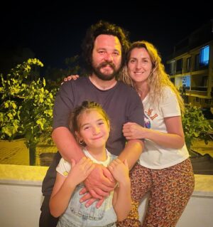 Muharrem Türkseven Instagram - Zenginliğim ektedir. ❤️
@nillipek 
🧿🧿🧿