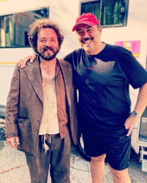 Muharrem Türkseven Instagram - ❤️
@atademirerofficial 
@bkmonline 
#bursabülbülü