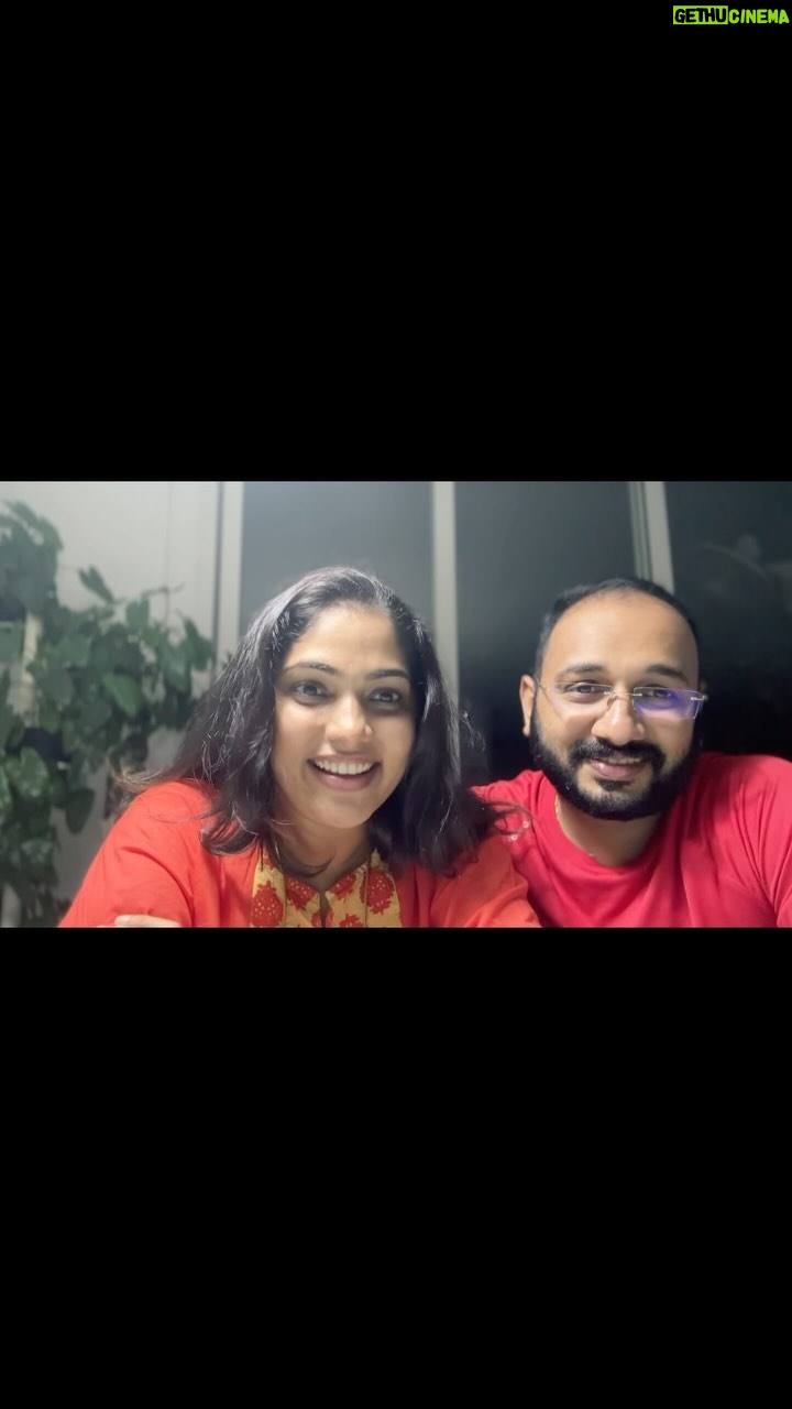 Muktha - 12.7K Likes - New YouTube video out now
@ Muktha and Kanmani official YouTube channel
Check the link in bio