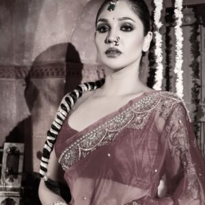 Mumtaz Sorcar Instagram - 