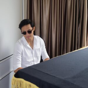 Munggaran Instagram - pijet a?