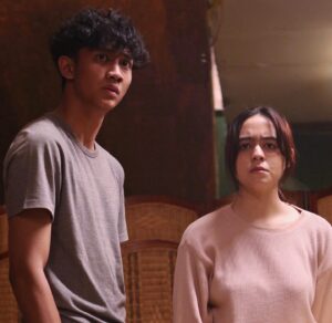 Munggaran Instagram - gimana hari pertama nya? sudah ada yang bertemu Ratman & Rahayu di bioskop?😅 #khanzab