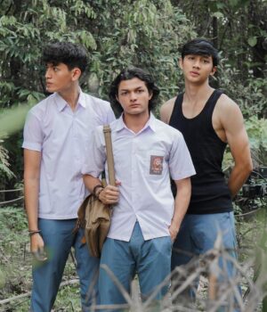 Munggaran Instagram - kalo kalian ketemu kita di jalan, apa yang kalian lakukan?
