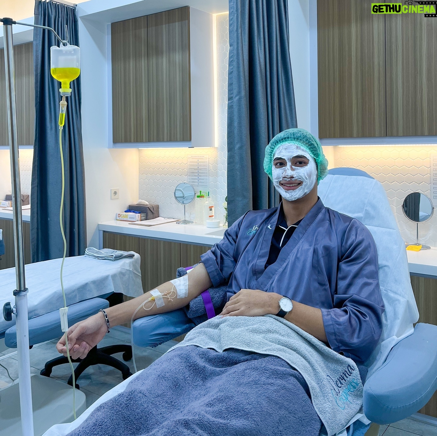 Munggaran - 21.3K Likes - before - process - after..
thank you yaa @derma_express🙏