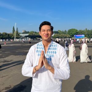 Munggaran Instagram - p, send norek kalian ke DM cepetttt🙏
yang udah komen, mau kasih THR random✨