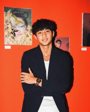 Munggaran Instagram - wig gue ilang.