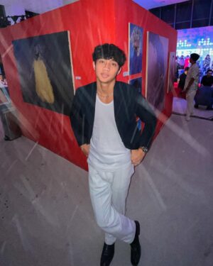 Munggaran Instagram - wig gue ilang.
