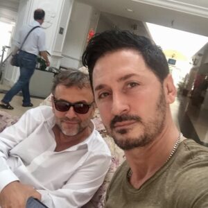 Murat Han Instagram - #Bodrum #turkfilmlerihaftasindayiz. #kervan1915 @ismailgunes61