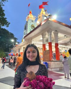 Actress Muskan Bamne HD Instagram Photos and Wallpapers August 2024