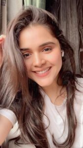 Actress Muskan Bamne HD Instagram Photos and Wallpapers July 2024