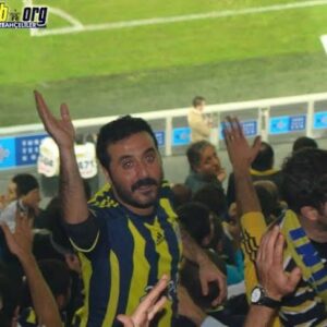 Mustafa Üstündağ Instagram - 