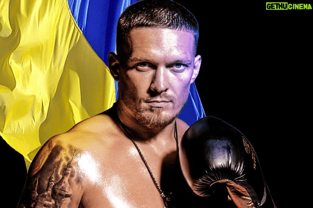 Mykhailo Khoma - 26K Likes - Усик Олександр, наш абсолютний чемпіон світу!!! Дякуюємо тобі @usykaa 🔥🔥🔥🔥🔥🔥🔥 Дякуємо за гучне, на весь світ, Слава Україні! 💙💛