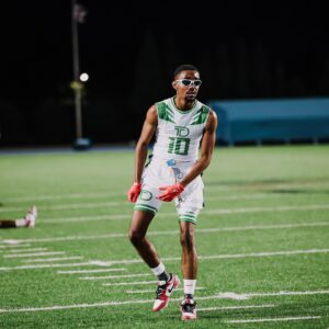 Myles Truitt Instagram - 99OV🎖️