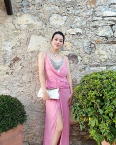 Actress Myolie Wu HD Instagram Photos and Wallpapers August 2024