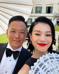 Actress Myolie Wu HD Instagram Photos and Wallpapers August 2024