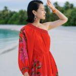 Myolie Wu