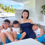 Myolie Wu