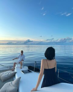 Actress Myolie Wu HD Instagram Photos and Wallpapers July 2024