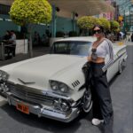 Myra Sareen