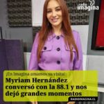 Myriam Hernández