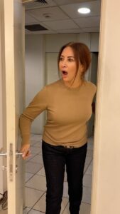 Actress Myriam Hernández HD Instagram Photos and Wallpapers August 2024