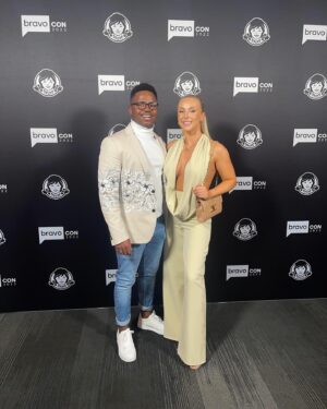 Mzi "Zee" Dempers Instagram - Episode 33 🔥 Below Deck with Mzi Dempers 🛥️

As a deckhand on the hit tv show Below Deck , Mzi Dempers has captured the hearts of fans with his infectious positivity, hard work ethic, and fun-loving spirit. 
Catch him on this episode reliving those moments and giving us a detailed background into the yachting industry 🛥️💥

Don’t miss our episode featuring @zeedempers! LINK at @dietstartsmonday_pod 🎧

This season is sponsored by @neighbourgood_sa 

Please use discount code: “DSM_WORKCLUB” which automatically gives you 15% off the Neighbourgood work club experience.

#BelowDeck #BravoTV #SuperYachts #lifeondeck #dietstartsmonday #podcast