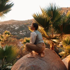 ND Stevenson Instagram - “If more of us valued food and cheer and song above hoarded gold, it would be a merrier world.” 🌱

Or: when a spot at @hobbit.shire opens up just in time for your 4th wedding anniversary, and you know what you have to do.