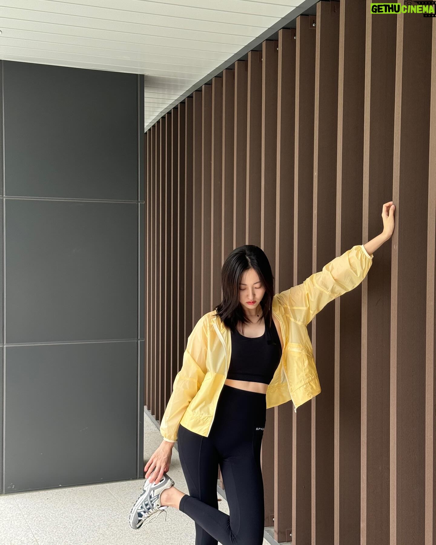 Na Hae-ryung - 2.1K Likes - @spyder_korea
완벽한핏에 너무 편한 나의 레깅스 🤍
#광고 #스파이더 #스파이더코리아 #스파이더레깅스 #레깅스
