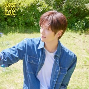 Na In-woo Instagram - August 10th💕🎶