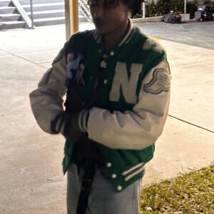 Na-kel Smith Instagram - #2024 #ME >
$$$>

#FREEMYFATHER