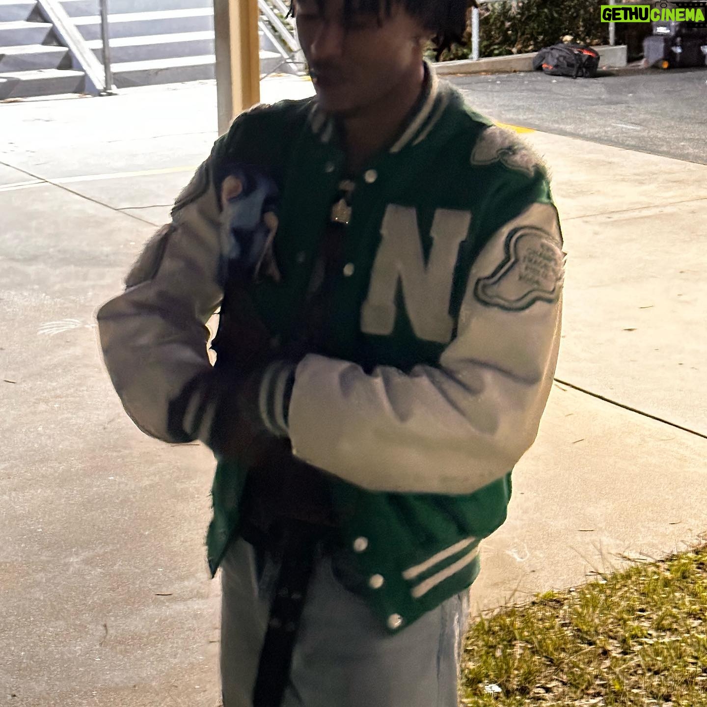 Na-kel Smith - 20.9K Likes - #2024 #ME >
$$$>
#FREEMYFATHER