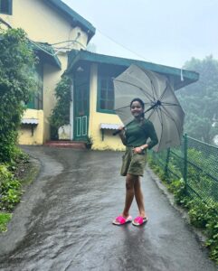 Actress Nabanita Das HD Instagram Photos and Wallpapers September 2024