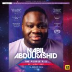 Nabil Abdul Rashid