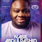 Nabil Abdul Rashid