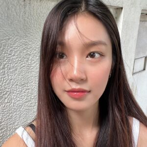 Nachcha Chuedang Instagram - 🍡