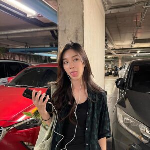 Nachcha Chuedang Instagram - 🌻