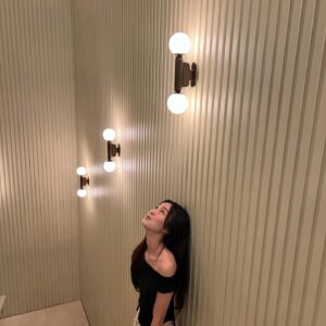 Nachcha Chuedang Instagram - 