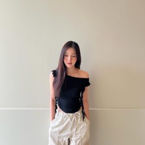 Nachcha Chuedang Instagram - 