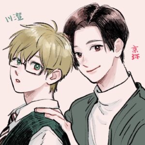 Nachiyan Instagram - アニメのPV公開されています！

https://youtu.be/1CAzTMRWj8Q

桜志、りん、京弥のキャストさんも発表されてます✨

逢坂良太さんにはまたお世話になります

#アニメ
#ゆびさきと恋々 
#京弥
#川澄
#日々蝶々
#声優さん