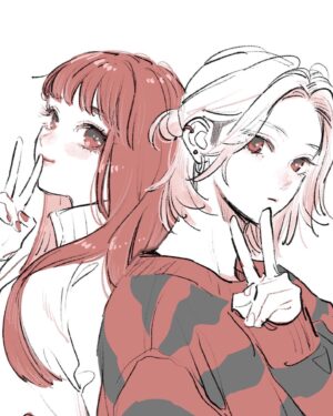 Nachiyan Instagram - TVアニメゆびさきと恋々
続々情報解禁されています✨

キャストさん
糸瀬 雪　諸星すみれさん
波岐逸臣　宮崎 遊さん
芦沖桜志　大塚剛央さん
波岐京弥　逢坂良太さん
藤白りん　本渡 楓さん
中園エマ　東山奈央さん
伊柳 心　畠中 祐さん

音響監督　菊田浩巳さん

ぱちぱちぱち👏

主題歌OPはNovelbrightさん
EDはチョーキューメイさん

ぱちぱちぱち👏

TOKYO MX 2024年1月6日より
毎週土曜22：30〜
MBS 1月6日より毎週土曜26：38～
ＢＳ日テレ 1月6日より毎週土曜22：30～　

とても繊細に美しく描いていただいたキービジュアルも公開されております✨

村野佑太監督、制作スタジオの亜細亜堂さん、脚本の米内山陽子さん、キャラクターデザインの酒井香澄さん、制作、関係者様のとても熱と愛のある作品となっております！

年明けすぐです！ぜひ観てくださいね☺︎☺︎！

#ゆびさきと恋々
#アニメ
#亜細亜堂