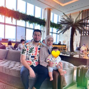 Nad Zainal Instagram - ❤️