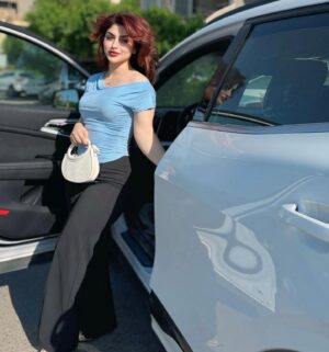Nadeen Alfahd Instagram - 
