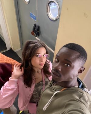 Nadia Al Saidi Instagram - Random photo dump