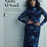 Nadia Al Saidi