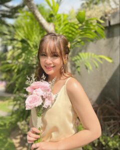 Actor Nadila Wantari HD Instagram Photos and Wallpapers May 2024
