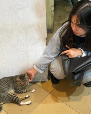 Nadila Wantari Instagram - meng scratch 🐔