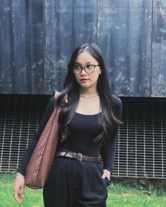 Actor Nadila Wantari HD Instagram Photos and Wallpapers February 2024